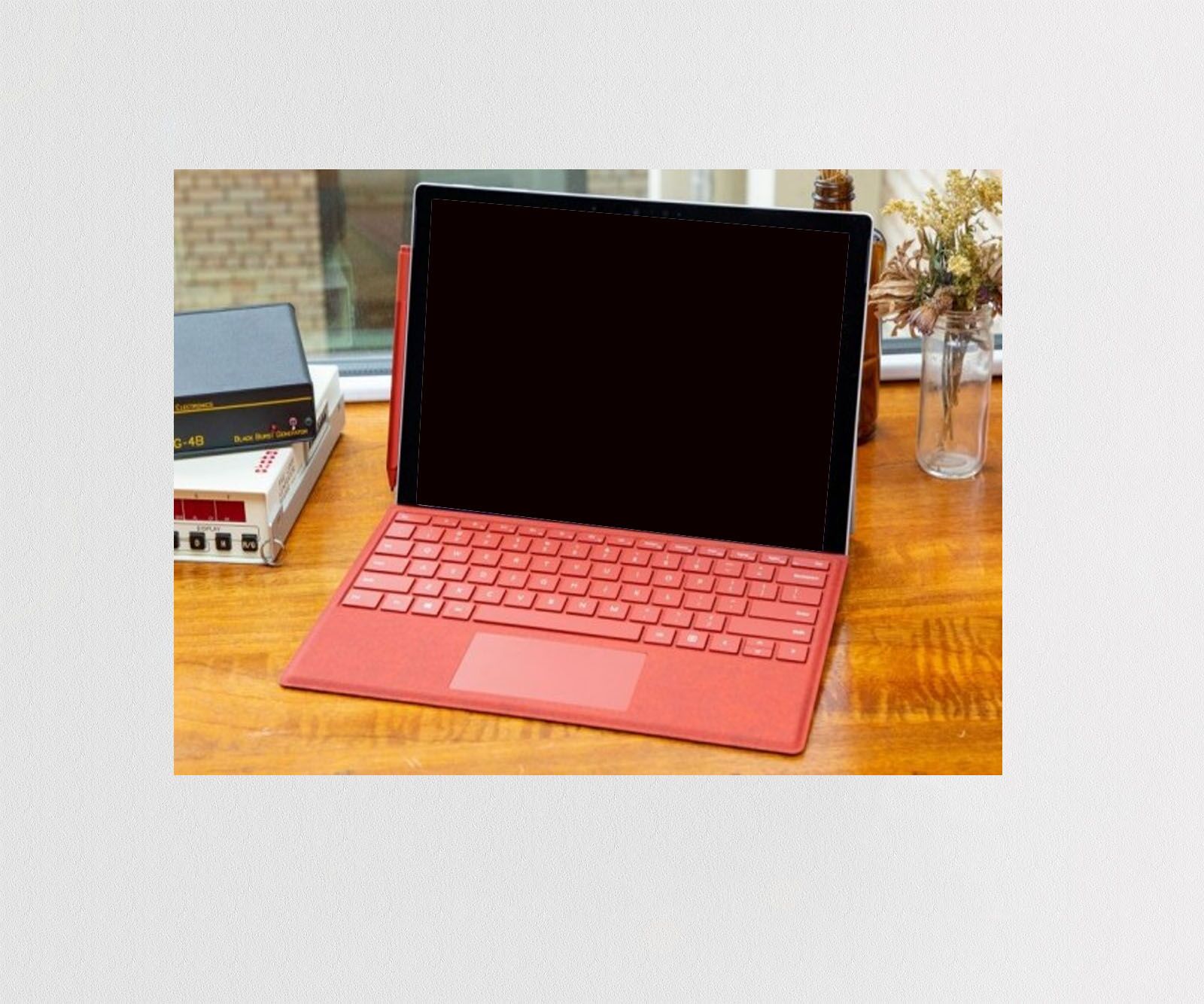 Perbaikan laptop mati total