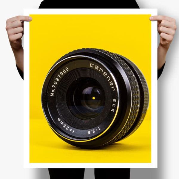 Perfect Lens