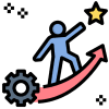 Experience icons created by noomtah - Flaticon