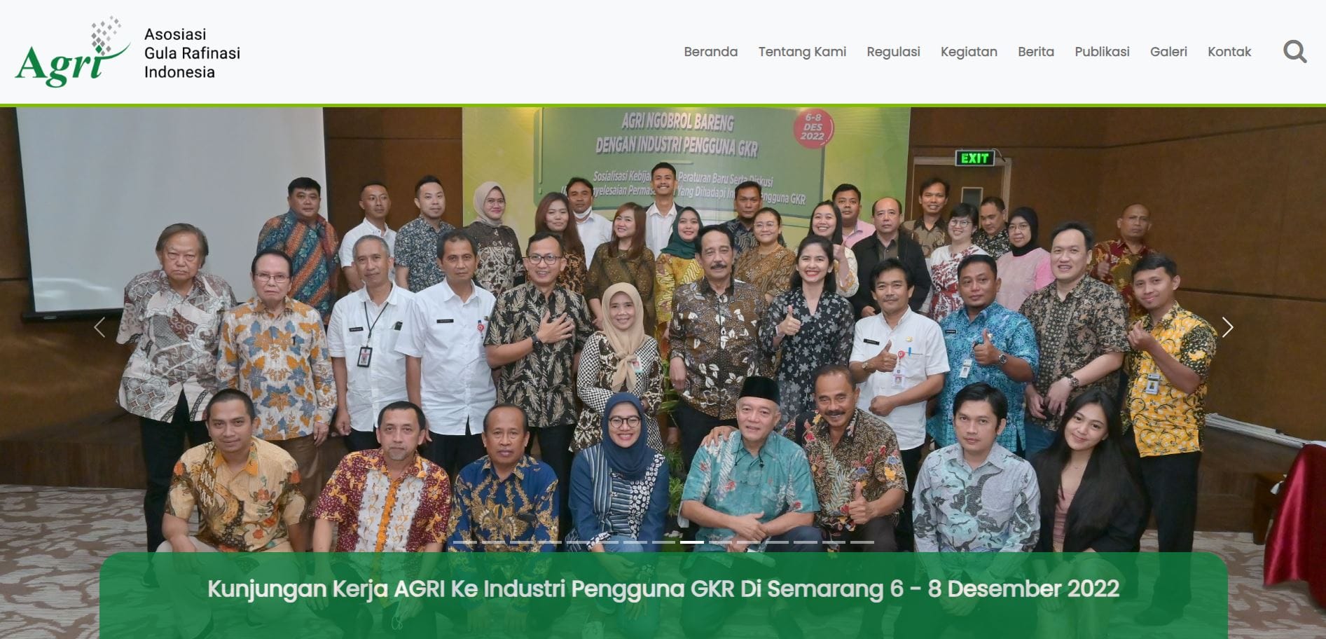 agri