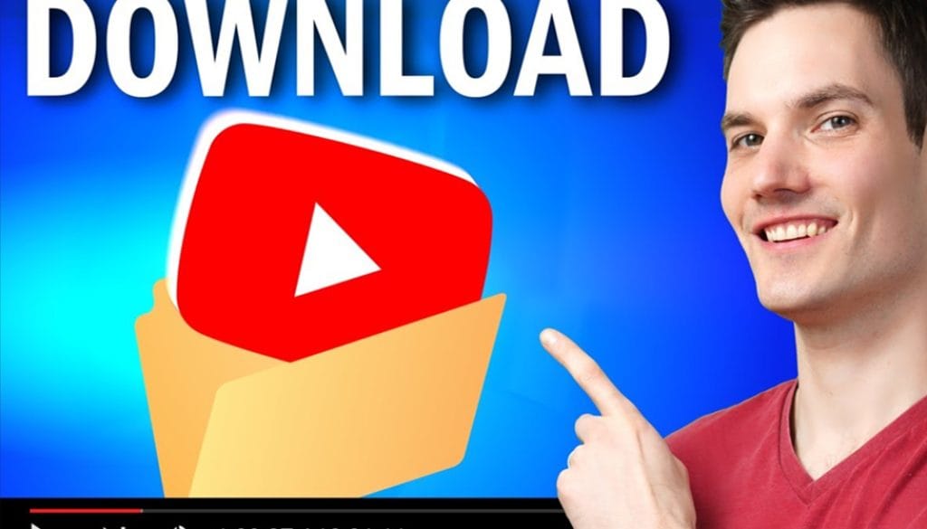 cara download youtube 2023