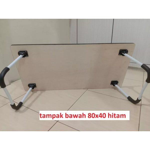 Meja Laptop Lipat Ukuran Jumbo Terlaris 2024