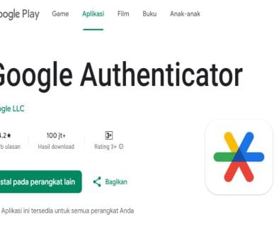 google-authenticator