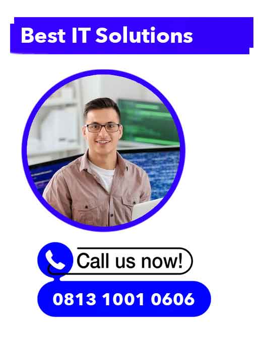 it support jakarta