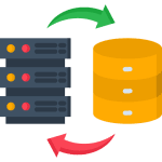 Data backup icons created by Awicon - Flaticon