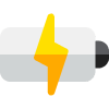 Bateri icons created by Ivan Abirawa - Flaticon