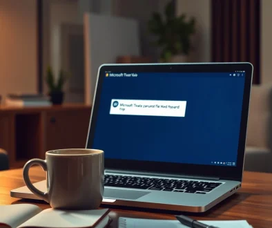 Panduan langkah praktis cara memperbaiki file Word rusak di laptop kantor